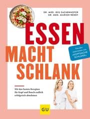 Cover von Essen macht schlank