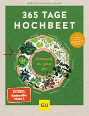 Cover of 365 Tage Hochbeet