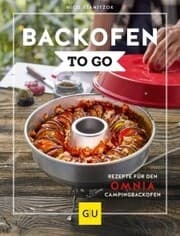 Cover von Backofen to go