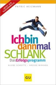 Cover von Ich bin dann mal schlank: Das Erfolgsprogramm