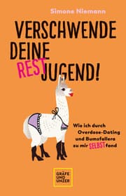 Cover von Verschwende deine Restjugend