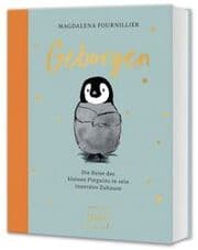 Cover von Geborgen