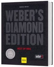 Cover von Weber's Diamond Edition
