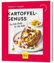 Cover von Kartoffelgenuss