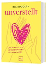 Cover von Unverstellt