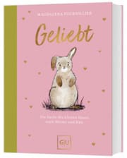 Cover von Geliebt