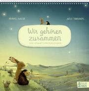 Cover von Wir gehören zusammen - Der Geburtstagskalender