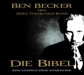 Cover von Die Bibel