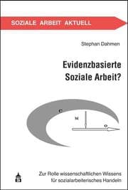 Cover von Evidenzbasierte Soziale Arbeit?