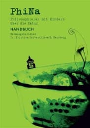Cover von PhiNa Handbuch