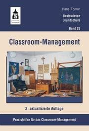 Cover von Classroom-Management