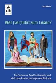 Cover von Wer (ver)führt zum Lesen?