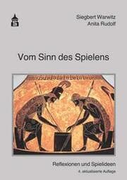 Cover von Vom Sinn des Spielens