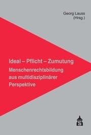Cover von Ideal - Pflicht - Zumutung