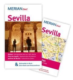 Cover von Sevilla