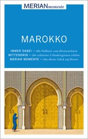 Cover von Marokko