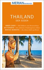 Cover von Thailand - Der Süden