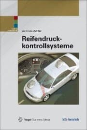 Cover von Reifendruckkontrollsysteme
