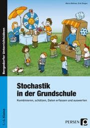 Cover von Stochastik in der Grundschule