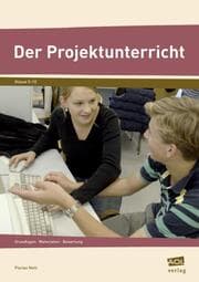 Cover von Der Projektunterricht
