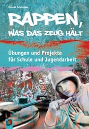 Cover von Rappen, was das Zeug hält