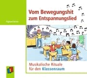 Cover von Vom Bewegungshit zum Entspannungslied