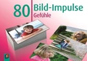 Cover von 80 Bild-Impulse - Gefühle