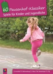 Cover von 60 Pausenhof-Klassiker