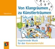 Cover von Von Klangräumen zu Künstlerträumen