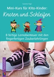 Cover von Knoten und Schleifen