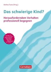 Cover von Das schwierige Kind?