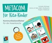 Cover von METACOM für Kita-Kinder