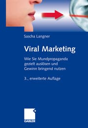 Cover von Viral Marketing