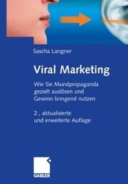 Cover von Viral Marketing