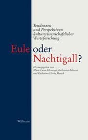Cover von Eule oder Nachtigall?