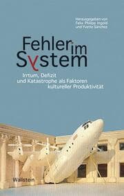 Cover von Fehler im System