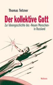 Cover von Der kollektive Gott