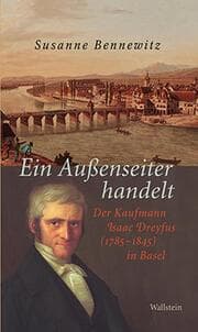 Cover von Ein Außenseiter handelt