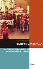Cover von Freizeit ohne Kontrollen
