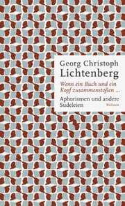 Cover von Wenn ein Buch und ein Kopf zusammenstoßen...