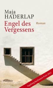 Cover von Engel des Vergessens