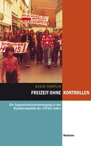 Cover von Freizeit ohne Kontrollen