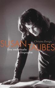 Cover von Susan Taubes