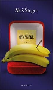 Cover von Neverend