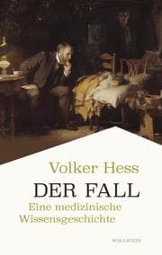 Cover von Der Fall