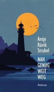 Cover von Nah genug weit weg