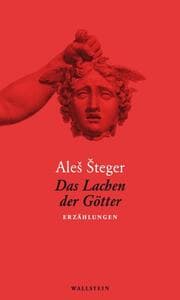 Cover von Das Lachen der Götter