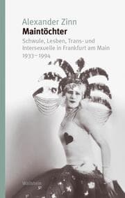 Cover von Maintöchter