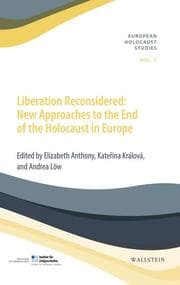 Cover von Liberation Reconsidered