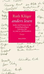 Cover von Anders lesen